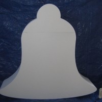 Bell shape