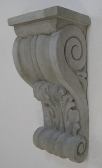 Accumen Shapes Dentils Corbels Accumen Shapes Dentils Corbels