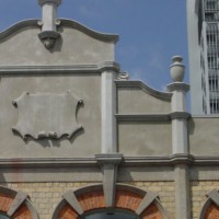 Union Fish Building, Auckland