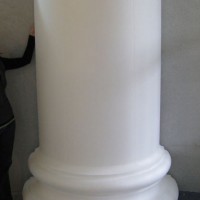Giant column