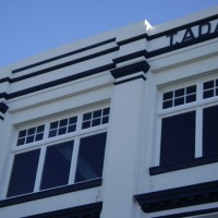 T Adair Building, Gisborne - P16079