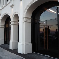 Quay Buildings, Auckland - P17075