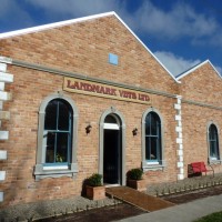 Old Masonic Lodge, Te Aroha - M7623