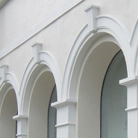 43 - Decorative arches - 