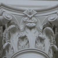 Baptist Tabernacle capital, Auckland