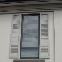 37 - False shutters