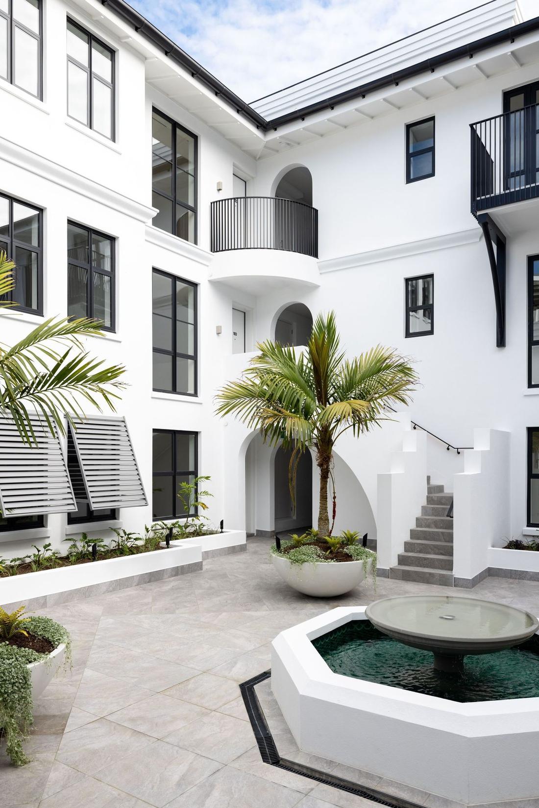 Arches Apartments - image 4