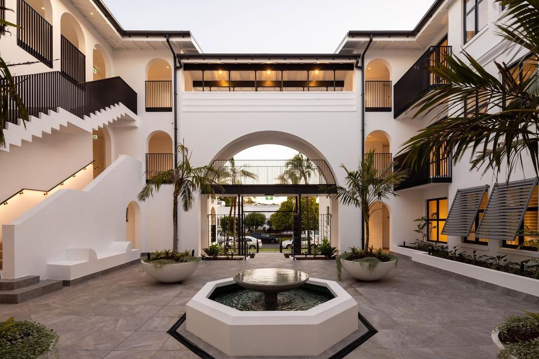 Arches Apartments - image 11