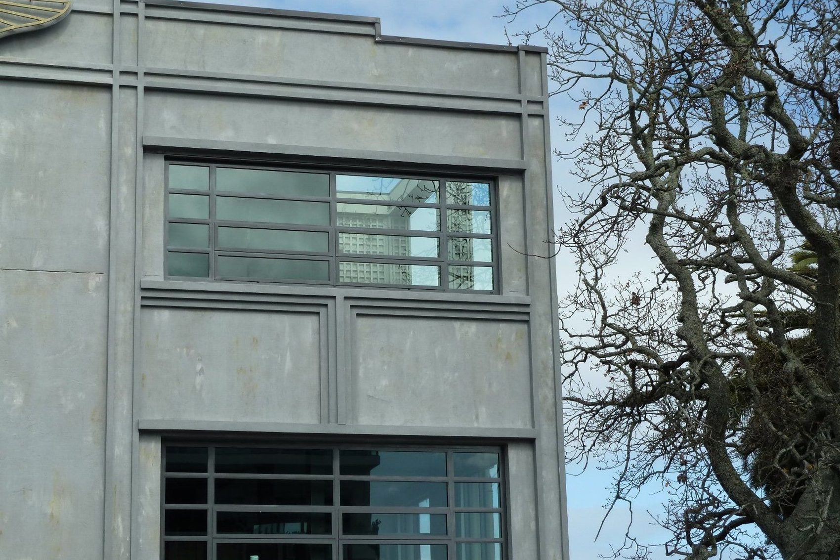 BurgerFuel HQ, Grey Lynn