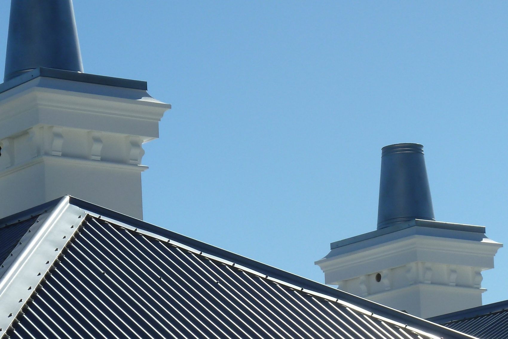 Chimneys Auckland