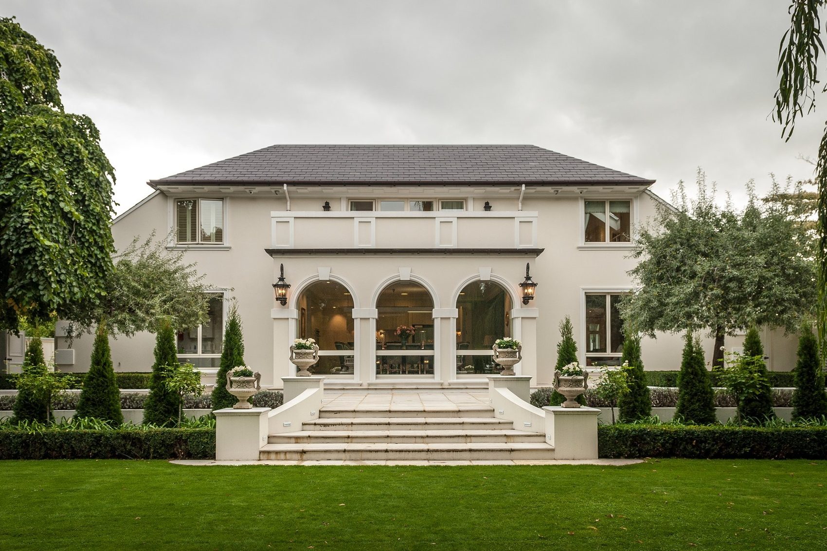 Christchurch Home