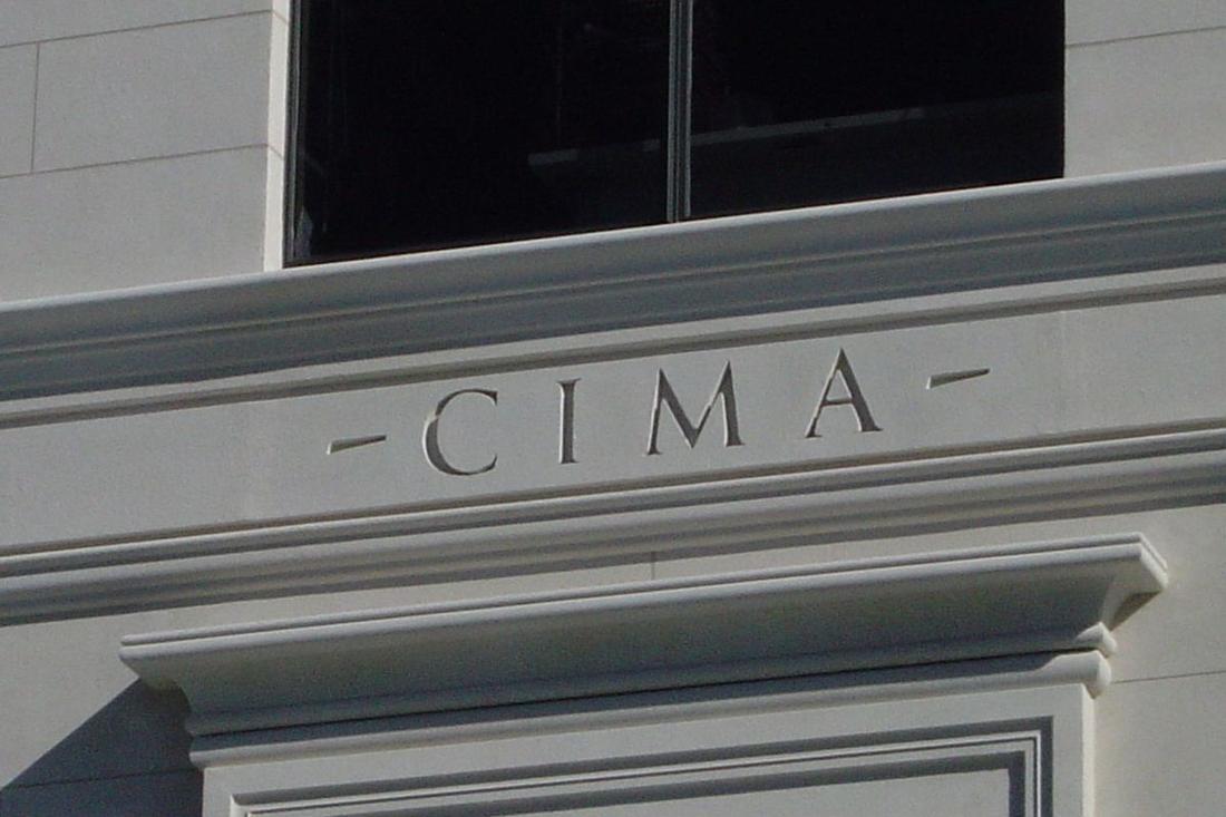 CIMA Building, Parnell - image 3