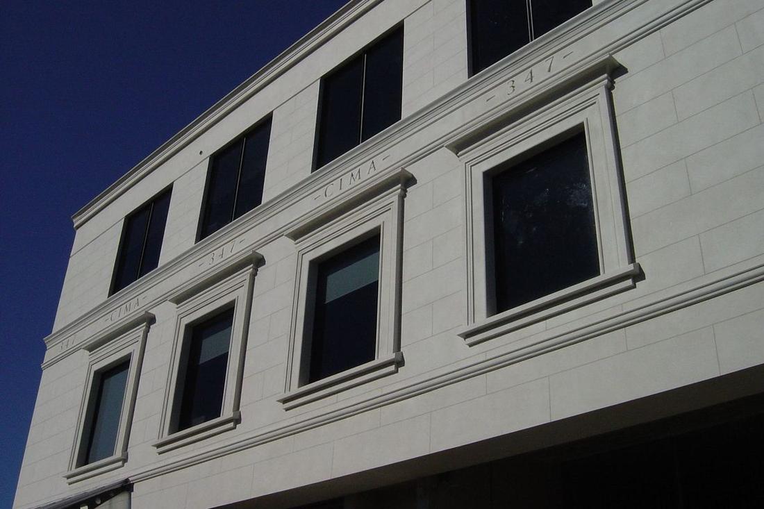 CIMA Building, Parnell - image 5