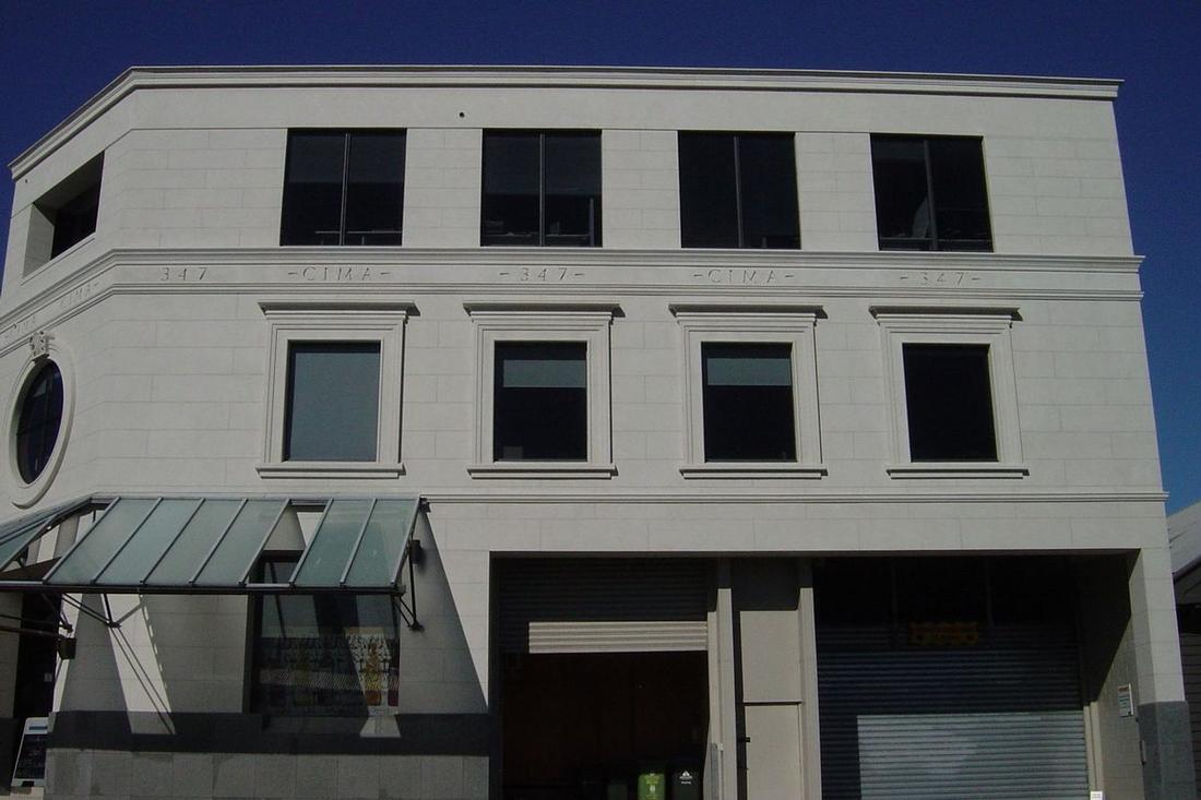 CIMA Building, Parnell - image 6