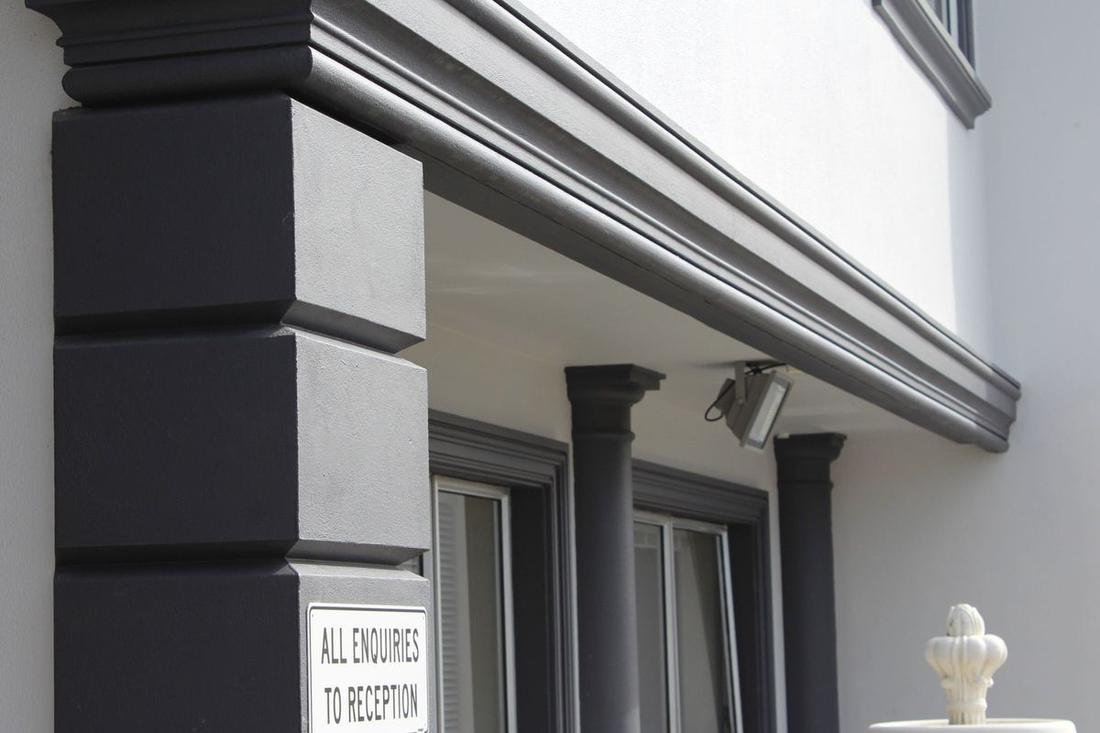 Factory Facelift - image 1