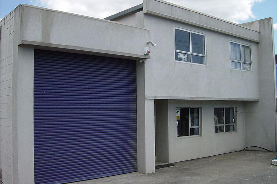 Factory Facelift - image 2