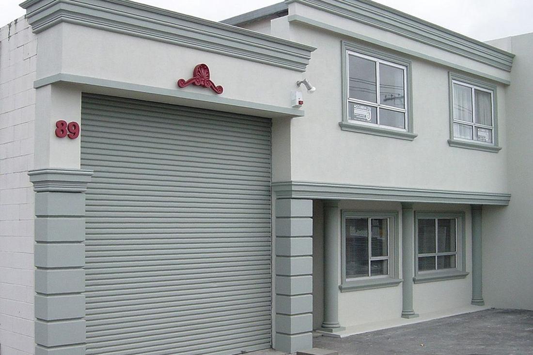 Factory Facelift - image 6