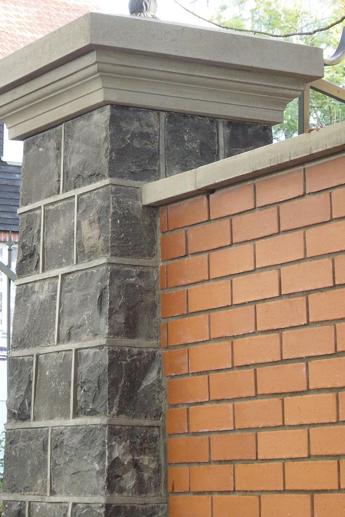 Fence Capping - Auckland Girls' Grammar - image 7