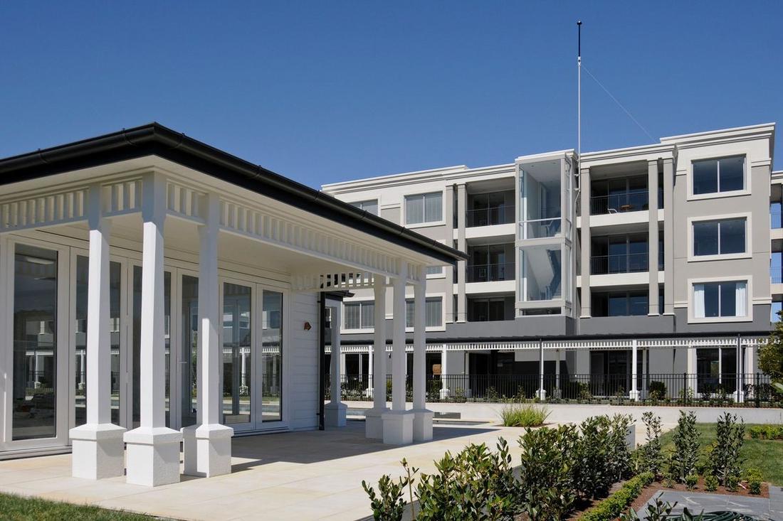 Hilton Taupō - image 1