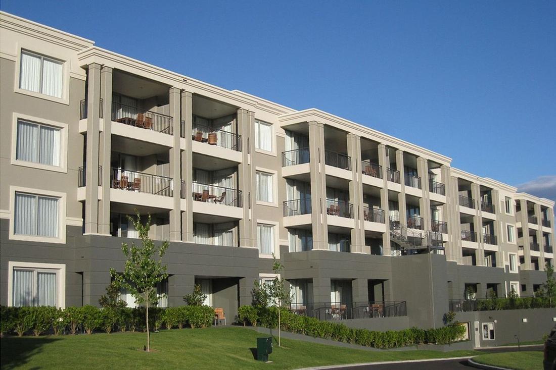 Hilton Taupō - image 3