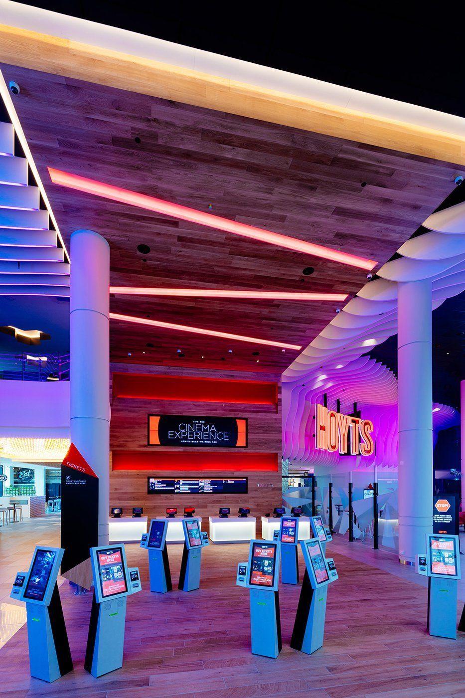 Hoyts Melbourne, Australia - image 4