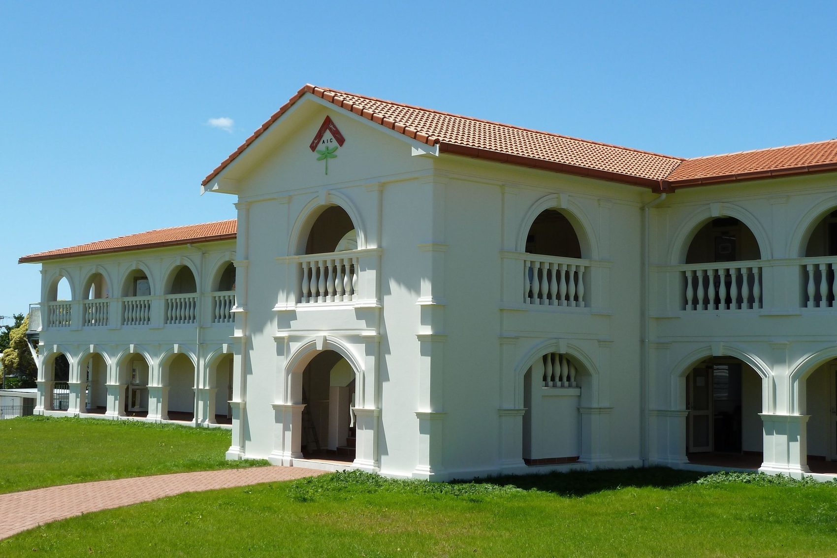 Language School Auckland