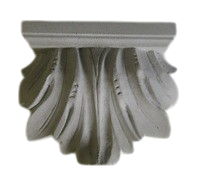 Corbel B profile