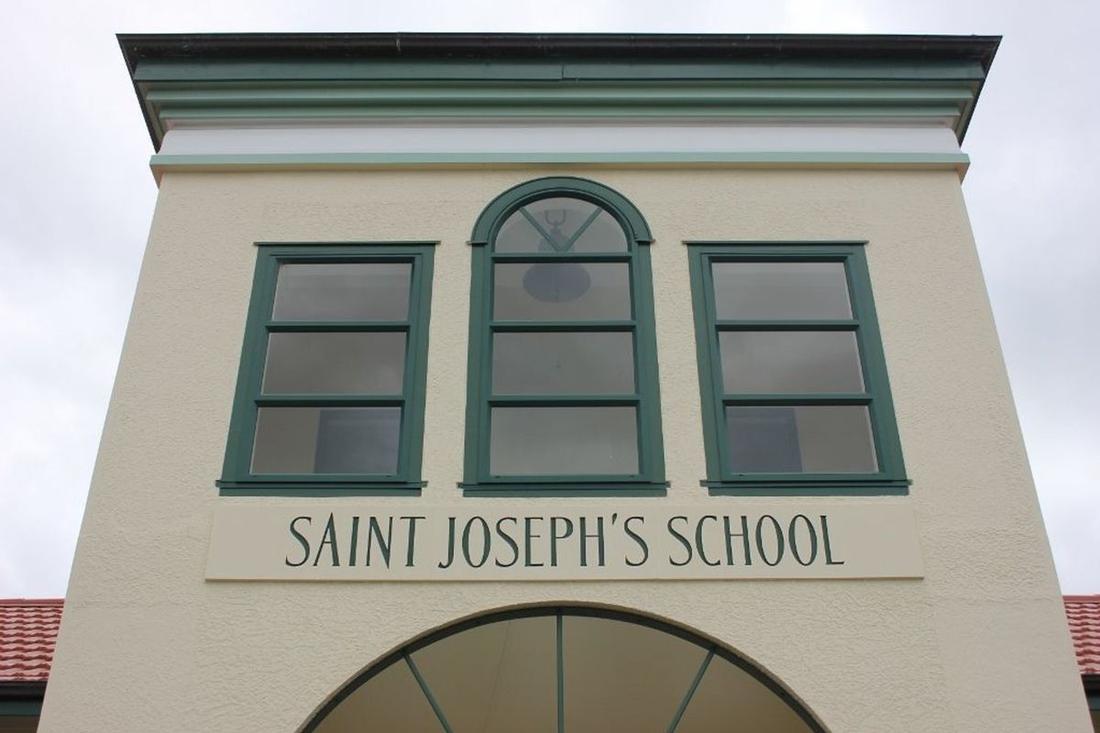 Napier Signage - image 1