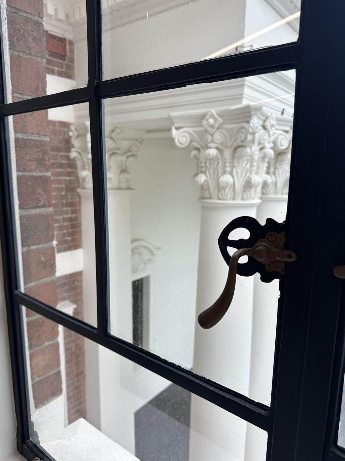Old Choral Hall - Portico Reinstatement - image 2
