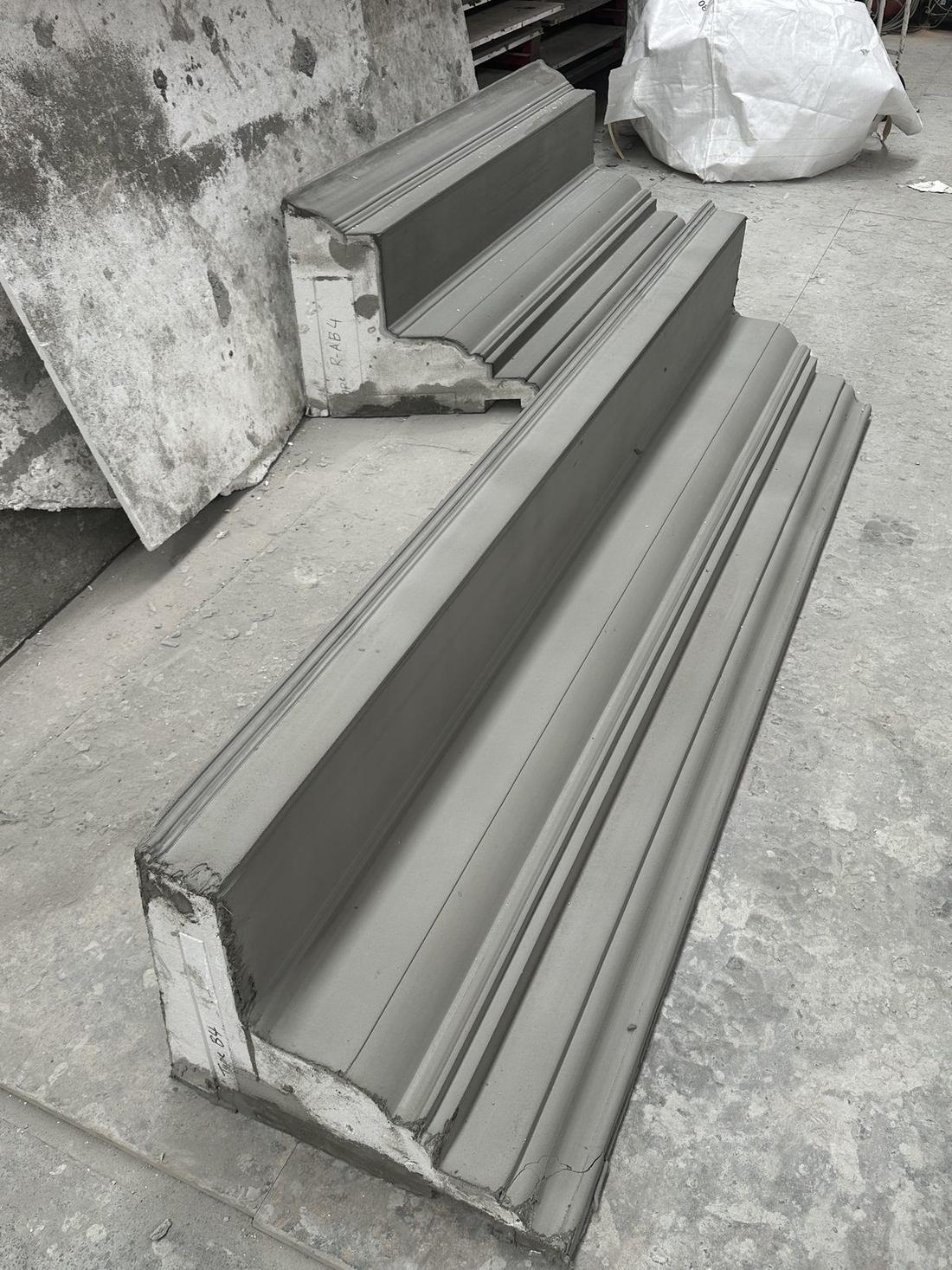 Old Choral Hall - Portico Reinstatement - image 6