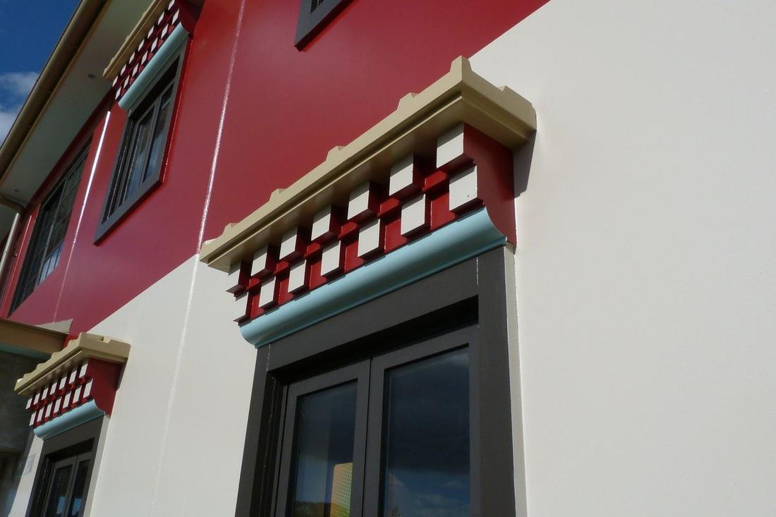 Palpung Buddhist Temple - image 2