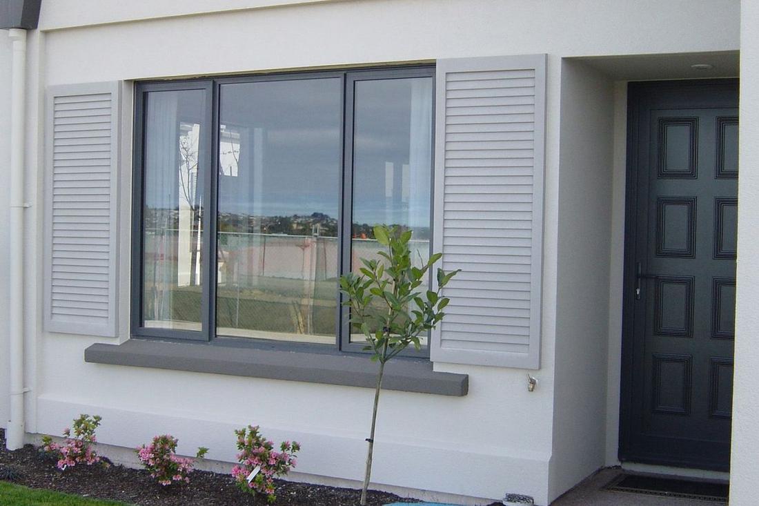 Retirement Village False Shutters - image 3