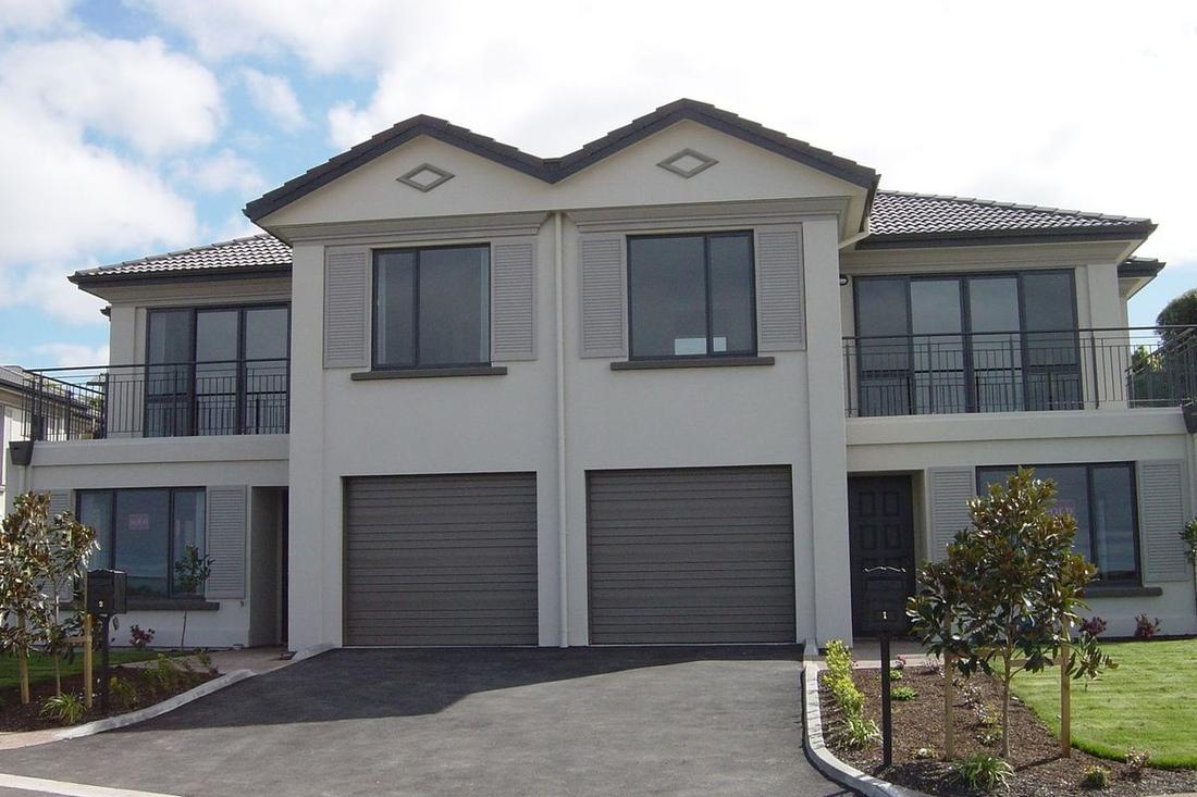 Retirement Village False Shutters - image 7