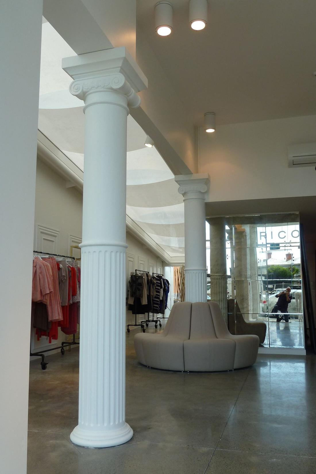 Ricochet Ponsonby - image 4