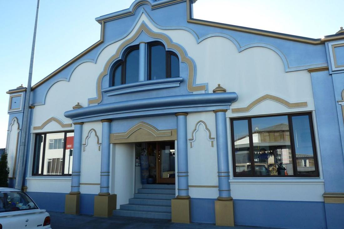 St Asaph Street, Christchurch - image 2