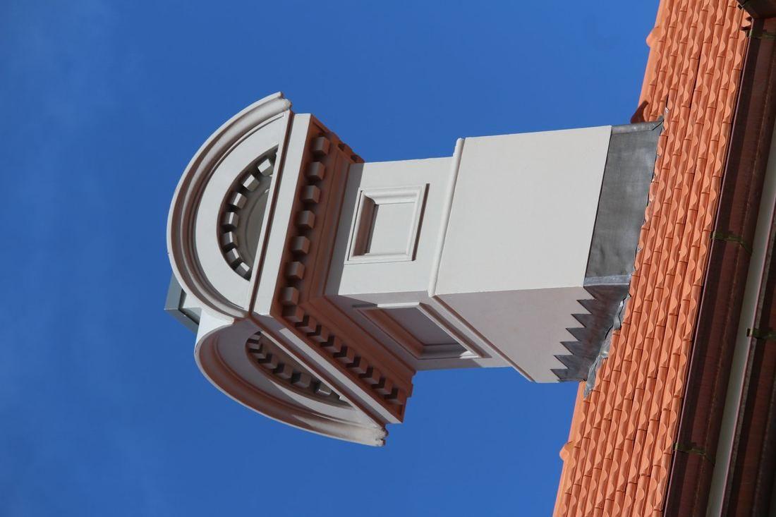 St Kentigern Boys' School - Roselle House Historical Chimneys - image 5
