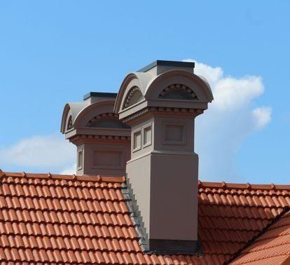 St Kentigern Boys' School - Roselle House Historical Chimneys - image 18