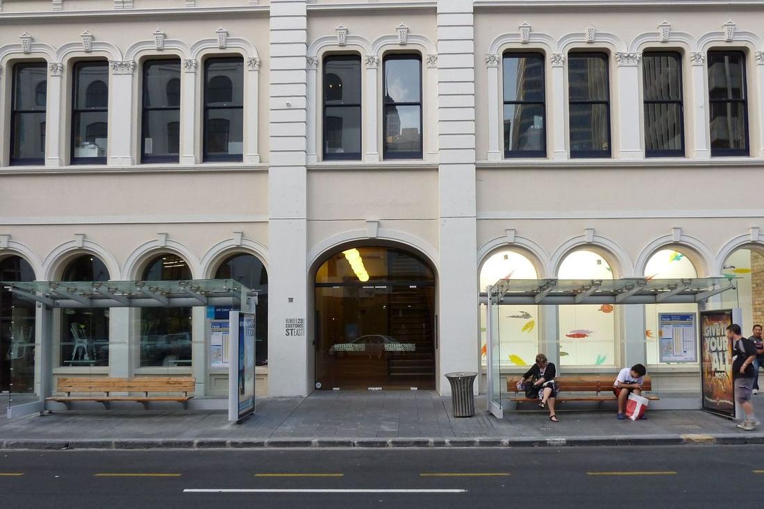 Stanbeth House, Auckland - image 2