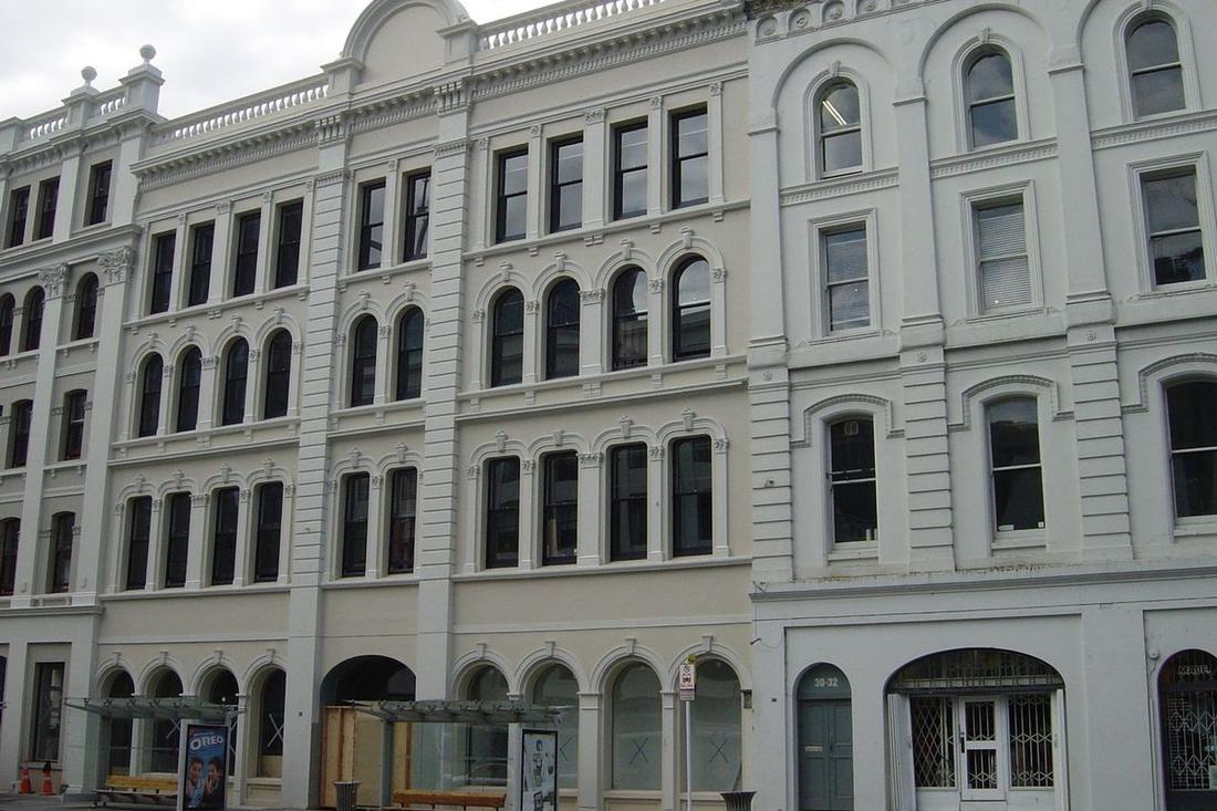 Stanbeth House, Auckland - image 3