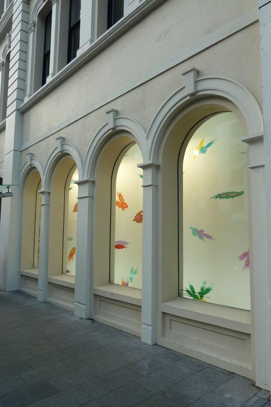 Stanbeth House, Auckland - image 4