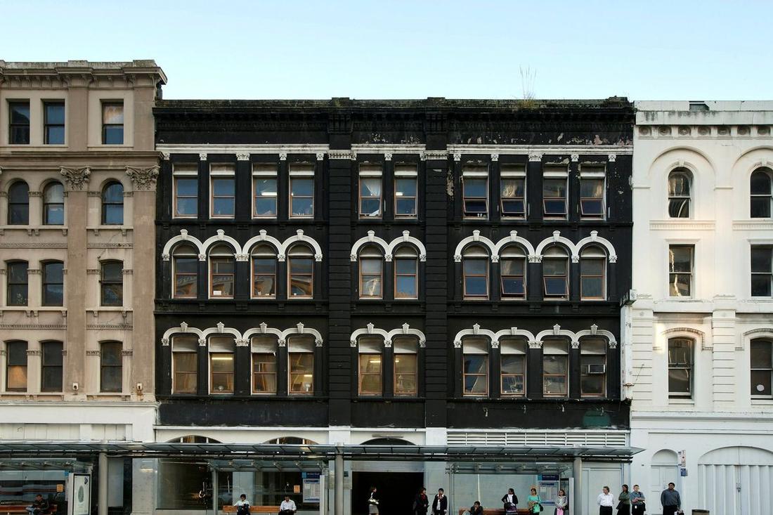 Stanbeth House, Auckland - image 6