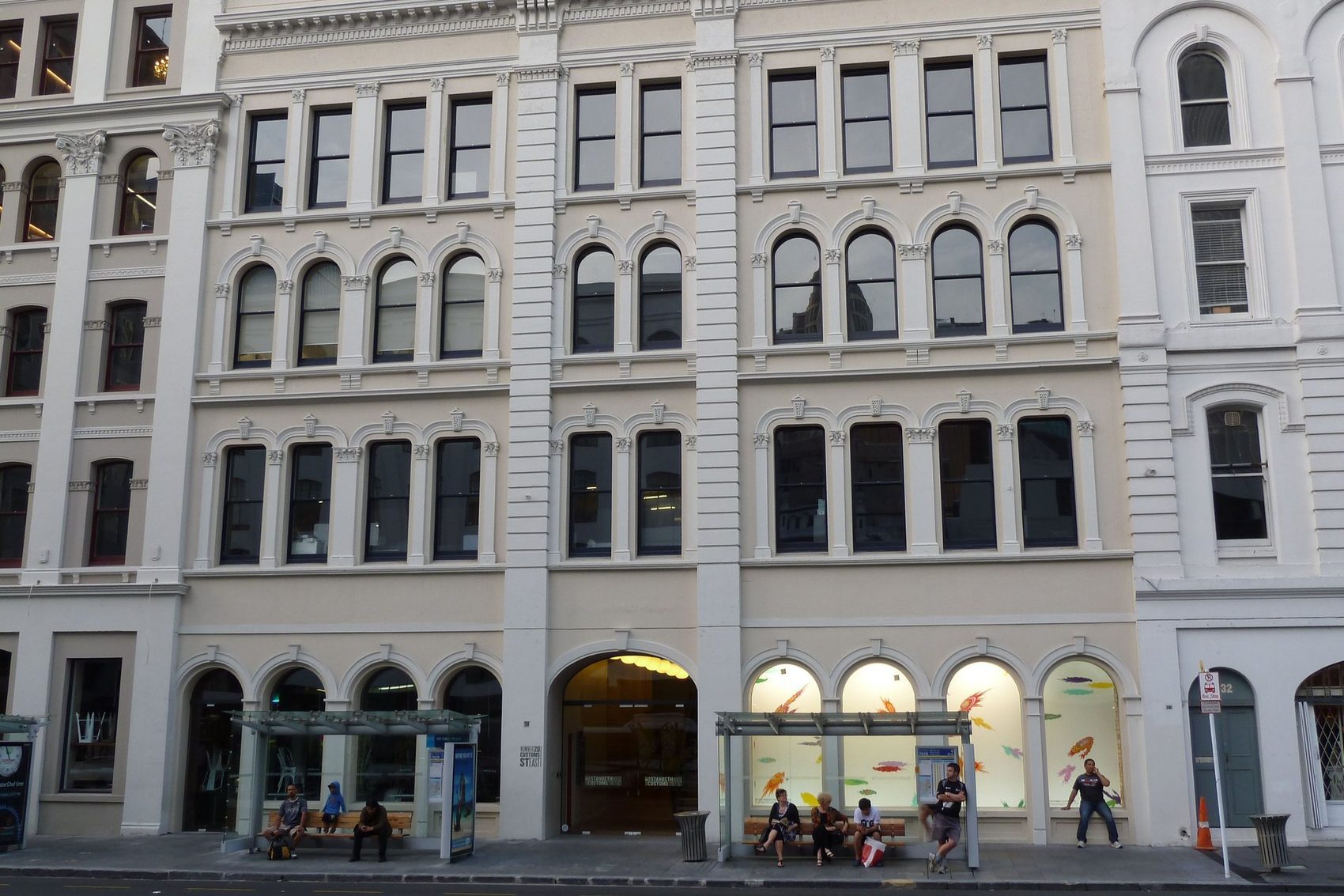 Stanbeth House, Auckland