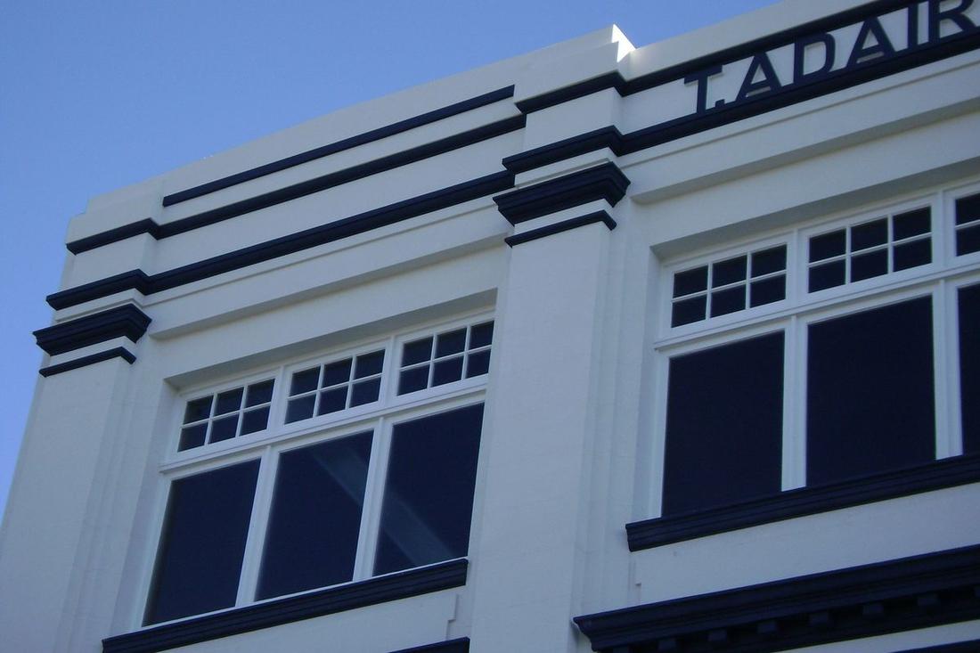 T Adair, Gisborne - image 2