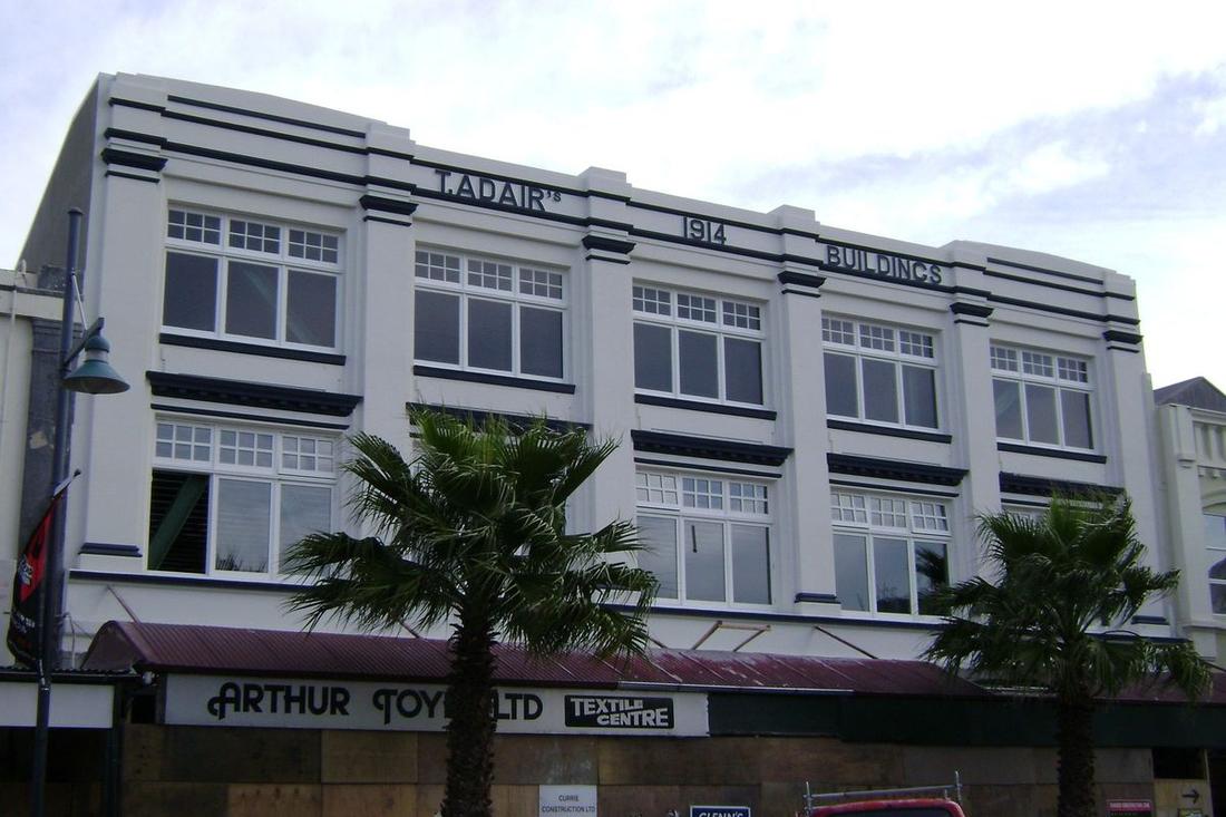 T Adair, Gisborne - image 4