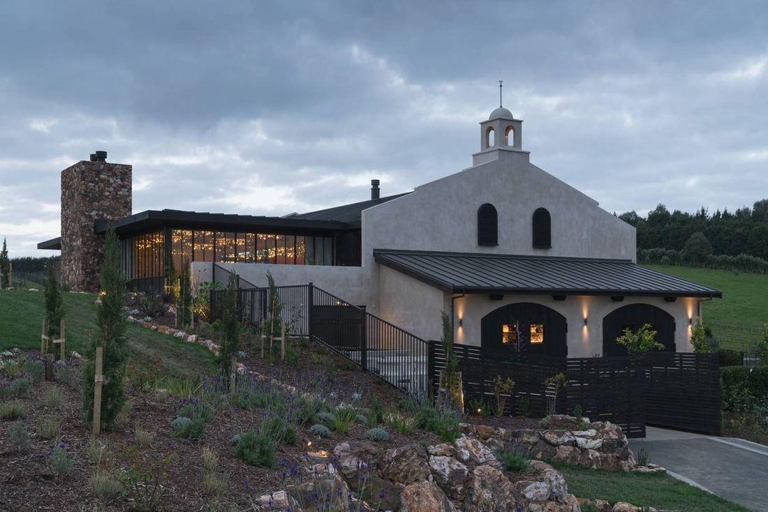 Tantalus Estate Vineyard, Waiheke Island - image 1