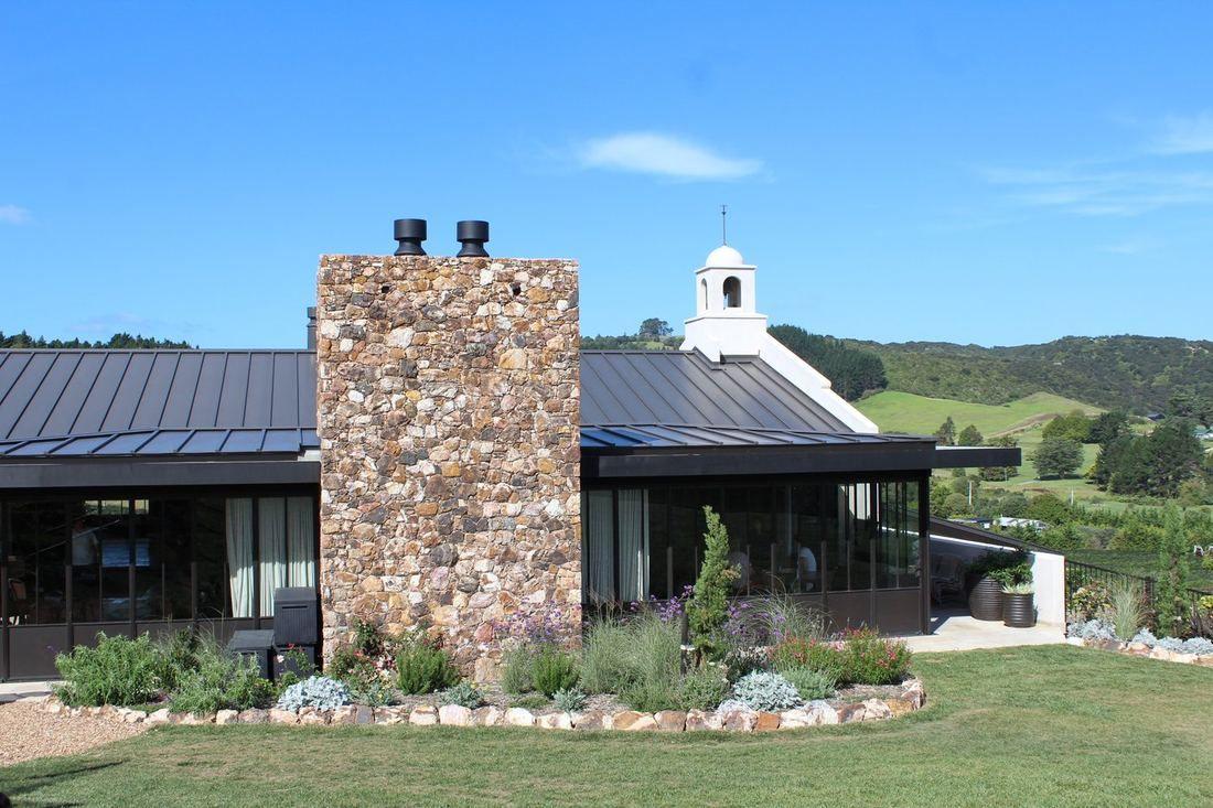 Tantalus Estate Vineyard, Waiheke Island - image 13