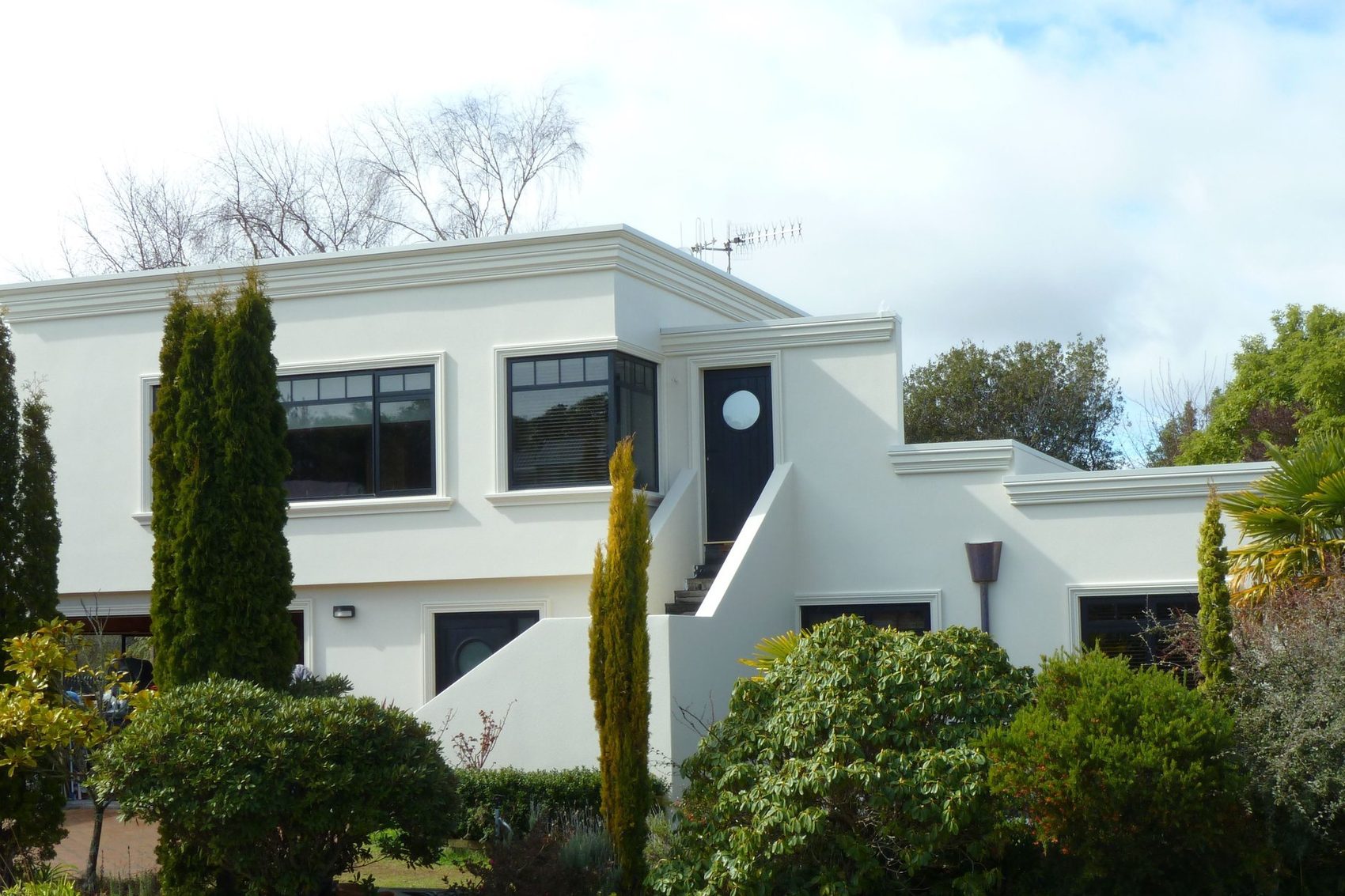 Taupō Home