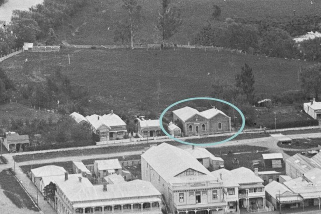 Te Aroha - Masonic Lodge No. 52 - image 2