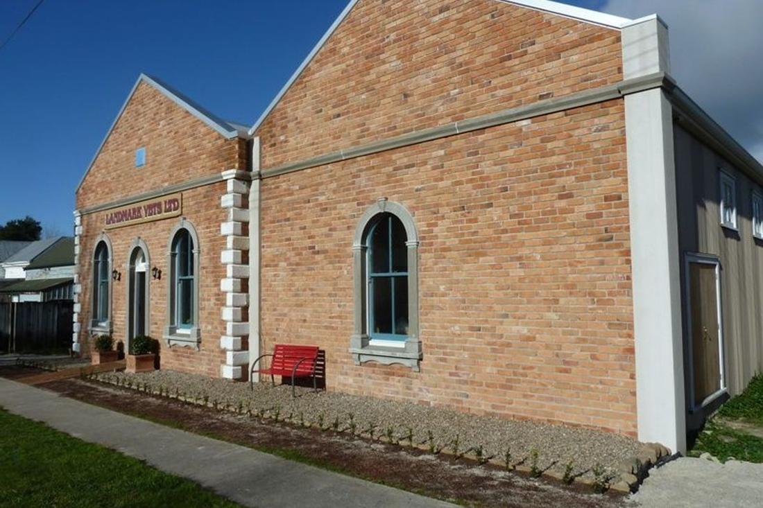 Te Aroha - Masonic Lodge No. 52 - image 9