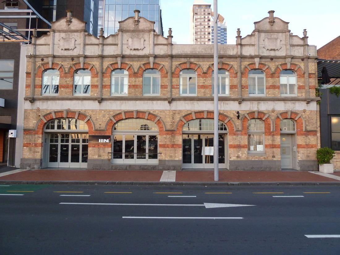 Union Fish Building, Auckland - image 7